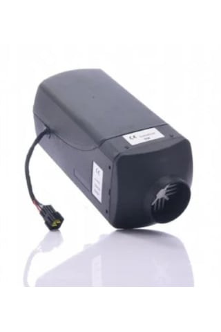 Sensation 5 Kw Webasto Muadili Dizel Isıtıcılı 12v Yirmiyedimarine