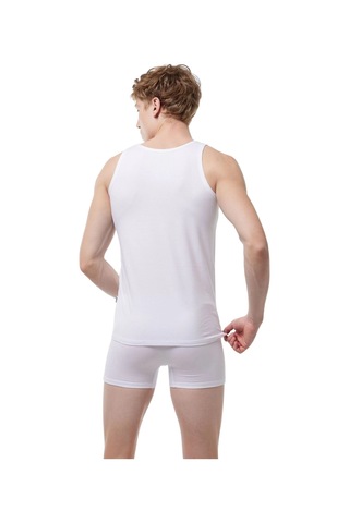Liyuza Erkek Lycra Atlet Ml008 Grimelanj