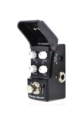 Joyo Jf-309 Boogie Master Mesa Tipi Amp Simulator