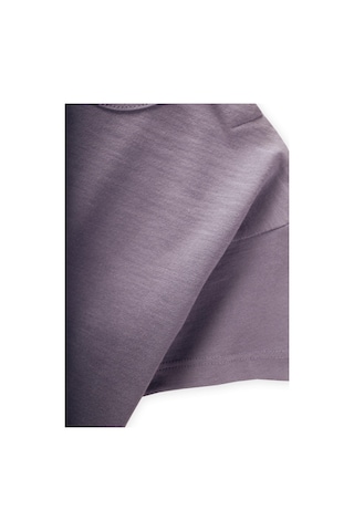 Cigit Basic Bebe T-shırt 0-3 Yaş Bakır Bakır