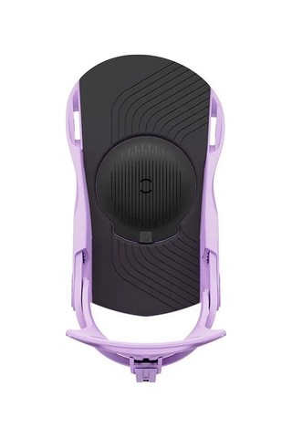 Union Rosa Snowboard Bağlamları 2025 Pembe