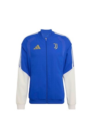 Adidas Erkek Ceket Juve Pre Jkt Kq9280 Mavi