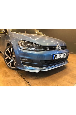 Volkswagen Golf 7 Abt Ön Ek