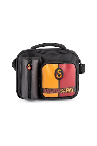 Galatasaray Beslenme Çantası 25554 Sarı - Kırmızı