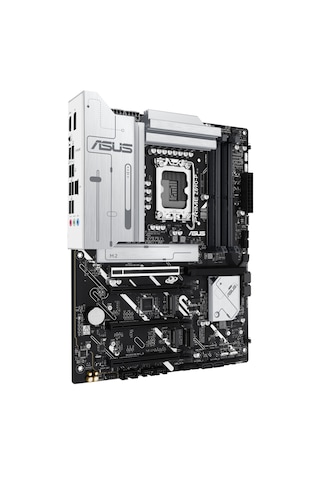 Asus Prime Z890-P Intel Z890 8666 MHz (OC) DDR5 Soket 1851 ATX Anakart