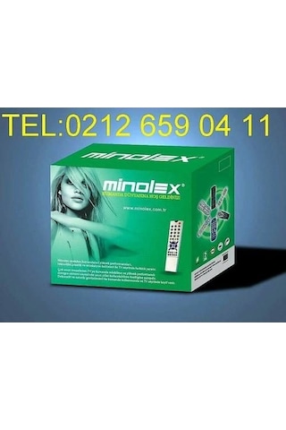 Panasonic Lcd-Led Tv Kumandası Rm-D920 -