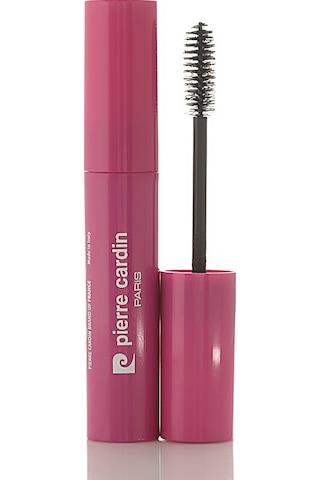 Pierre Cardin Level Up Mascara Süper Hacim & Belirginleştirici & Ayırıcı 505 Siyah 10 ML