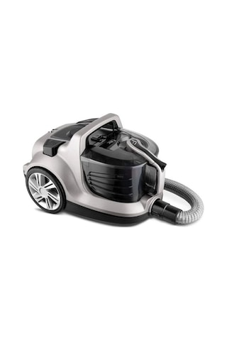 Fakir Veyron Pro Toz Torbasız Süpürge