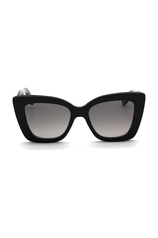 Salvatore Ferragamo SF 1023S 001 KADIN GÜNEŞ GÖZLÜ