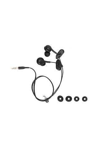 Kısa Kablolu Yüzme Kulaklığı Kaiyi