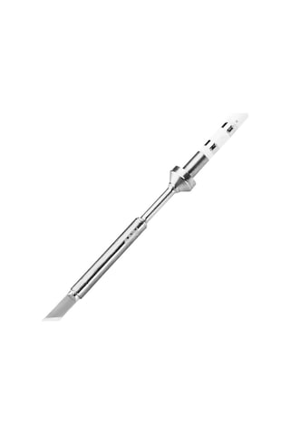 Hallow Ts-k Ts100 Ts101 Mini Dijital Havya Ucu Çelik Kaynak