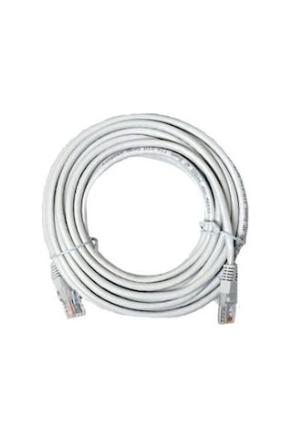 Adsl Modem Kablosu Cat5 Eternet 3-Metre Rj45