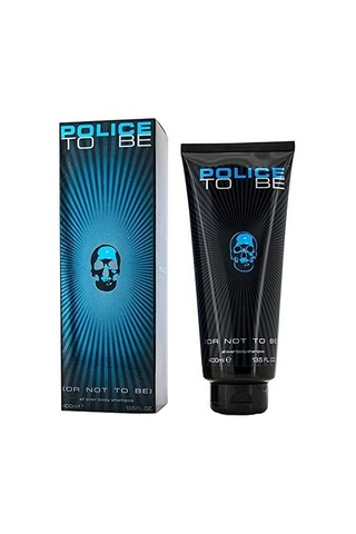 To Be All Over Body Shampoo 400 Ml Vücut Şampuanı Diğer