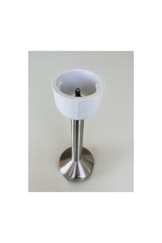 Arnica Panna Blender Parçalama Ayağı Parçalayıcı Ayak - Beyaz