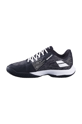 Babolat Babolat Jet Tere 2 Clay Men Erkek Siyah Tenis Ayakkabısı 2001 Çok Renkli