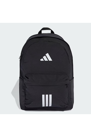 Adidas Jx6497 Ess Bars3rs Bp Unisex Sırt Çantası Siyah