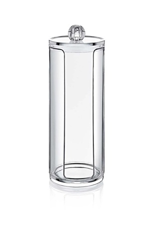 Pamukluk Saklama Kabı Disk Organizer