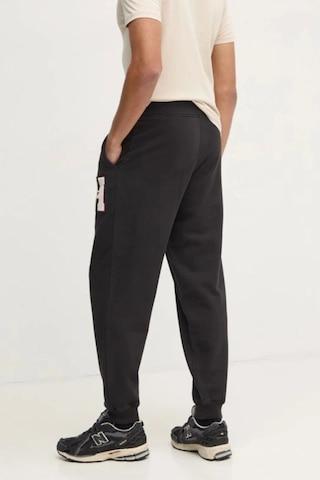 Tommy Jeans Erkek Siyah Jogger Eşofman Altı Siyah
