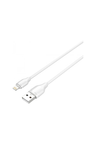 Ldnıo LS372 Lightning  Şarj ve Veri Aktarım Kablosu