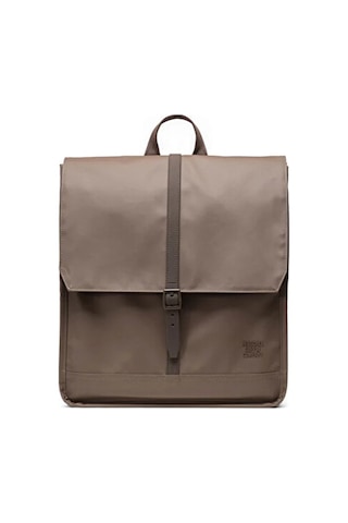 Herschel City Backpack Sırt Çantası-en: 34,5 Cm, Boy: 40 Cm, Derinlik: 17 Cm 11651-07057 Kahverengi Kahverengi