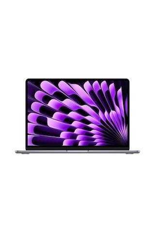 Apple MacBook Air MRXP3TU/A M3 8 GB 512 GB SSD 13.6" macOS Dizüstü Bilgisayar