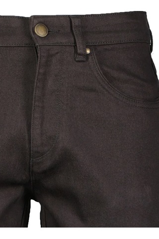 Finesuits Erkek Tensel Spor Pantolon 2422203007.pts5cr Antrasit