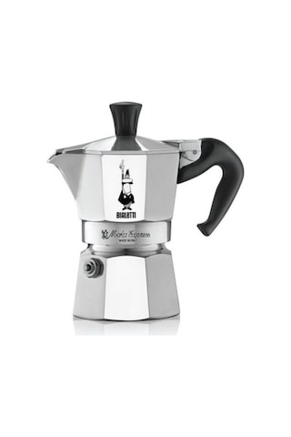 Bialetti Moka Express 2 Cup