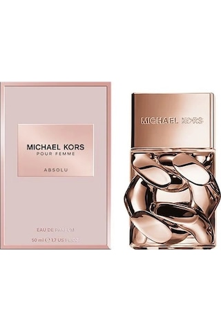 Michael Kors Pour Femme Absolu Kadın Parfüm EDP 50 ML