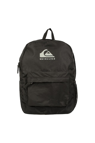 Quiksilver Back2school Backokul & Ofis Sırt Çantası Siyah