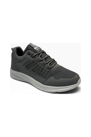 Xstep 2029-26 Anorak Anatomik Erkek Sneaker Füme Buz