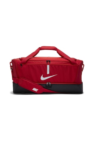 Nike Nk Acdmy Team L Hdcs Sp21 Erkek Futbol Çantası - Cu8087-2858 Kırmızı