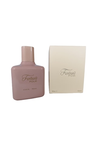 Fervore Pour Kadın Parfüm EDP 100 ML