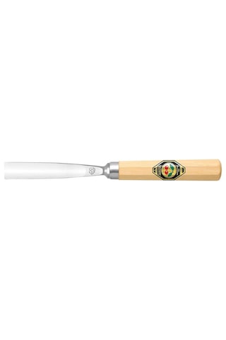 Kirschen 3106006 Düz Oluklu Ağız Oyma Iskarpela Cut6 - 6mm