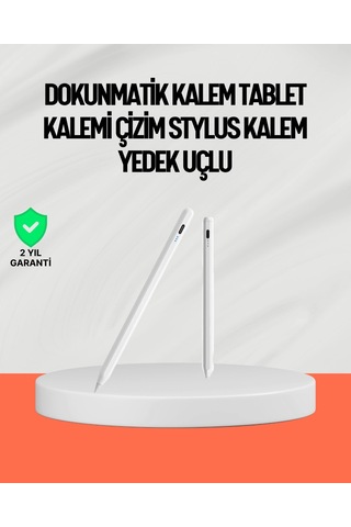 Dijital Kalem Yüksek Hassasiyetli, Hızlı Şarjlı Ve Uzun Ömürlü Diğer