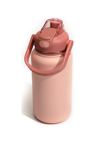 Lexroo Sport Termos Pembe 1300 Ml