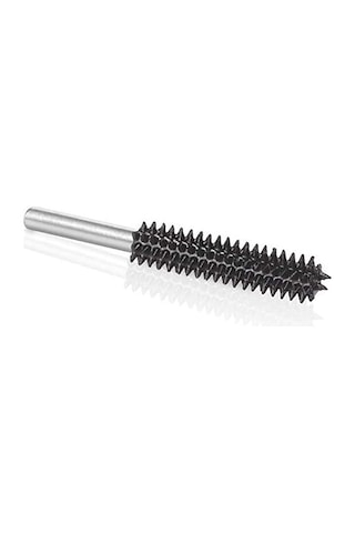 KUTZALL Extreme CX-18-EC Silindir Tip Törpü Ekstra Kalın Diş 3.1 mm Sap
