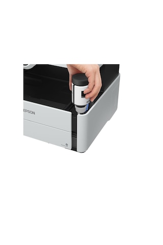 Epson EcoTank M3170 Wifi Mürekkep Püskürtmeli Çok Fonksiyonlu Yazıcı
