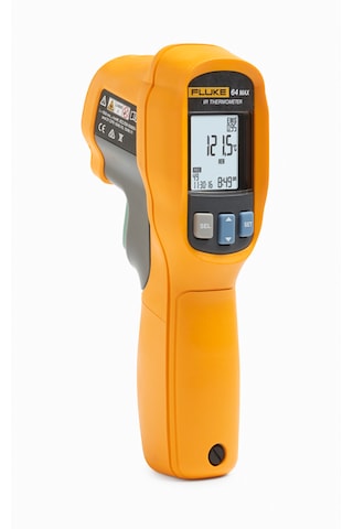 Fluke 64 Max - Infrared Termometre - Netes
