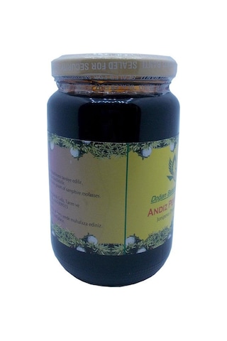 Doğan Baharatçılık Andız Pekmezi 450 G