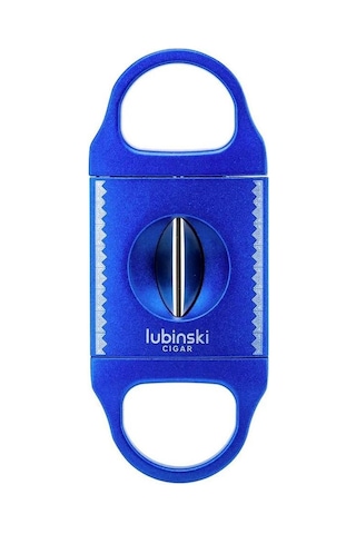 Lubinski Metal V Puro Kesici Mavi 60 Ring