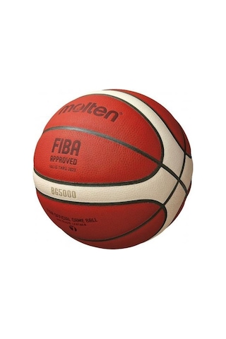Molten B5g2000 Kauçuk 5 No Basketbol Topu