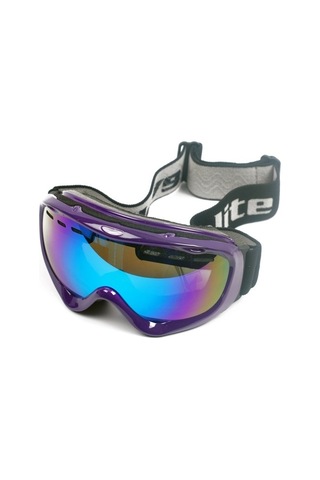 Evolite Snow - Sp140-p Kayak Gözlüğü Çok Renkli