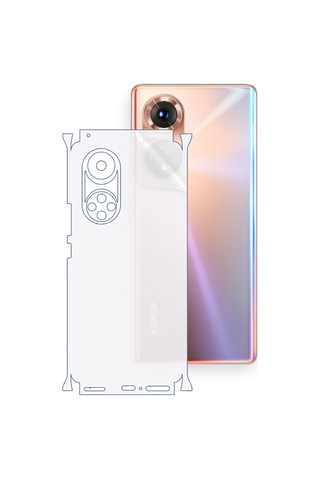 Honor 50 Pro Uyumlu Fullbody Arka Kaplama Hidrojel Koruyucu Film 45043719