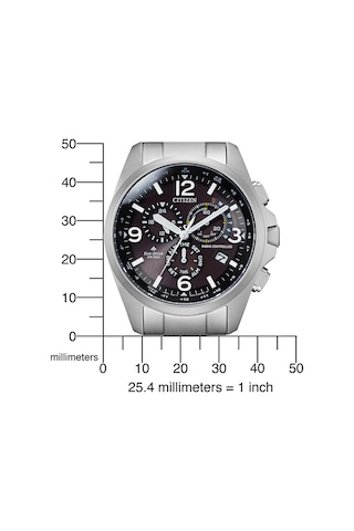 Citizen Eco-Drive Radio Controlled CB5920-86E