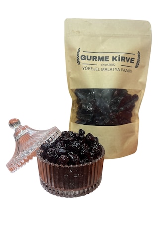 Gurme Kirve Yaban Mersini 250 G