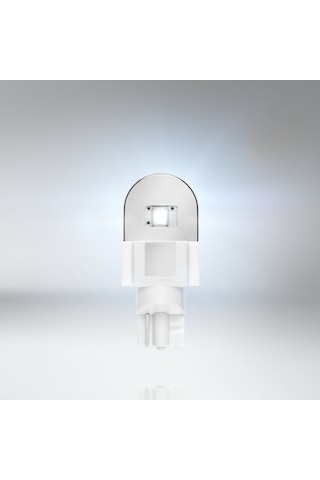 Osram T15 W16w Led Dipsiz Beyaz Ampul 12v 921dwp 1 Tk - 2 Ad