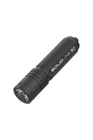 Solidline St1 100 Lümen El Feneri
