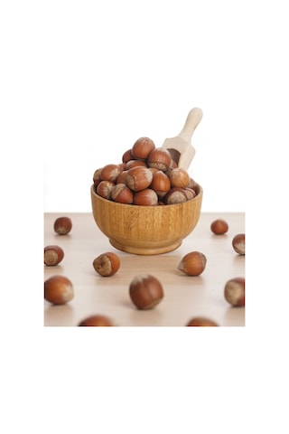 Bulutlar Kuruyemiş Foşa Fındık Kabuklu Çiğ Kg 1000 Gr 1 KG