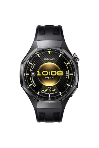 Huawei Watch GT 6 Pro 46 MM Akıllı Saat (Distribütör Garantili)