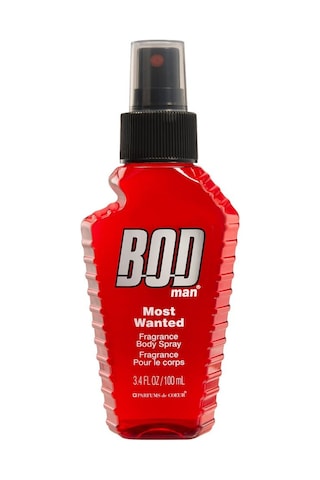 Bod Man Most Wanted Vücut Spreyi 100 ML